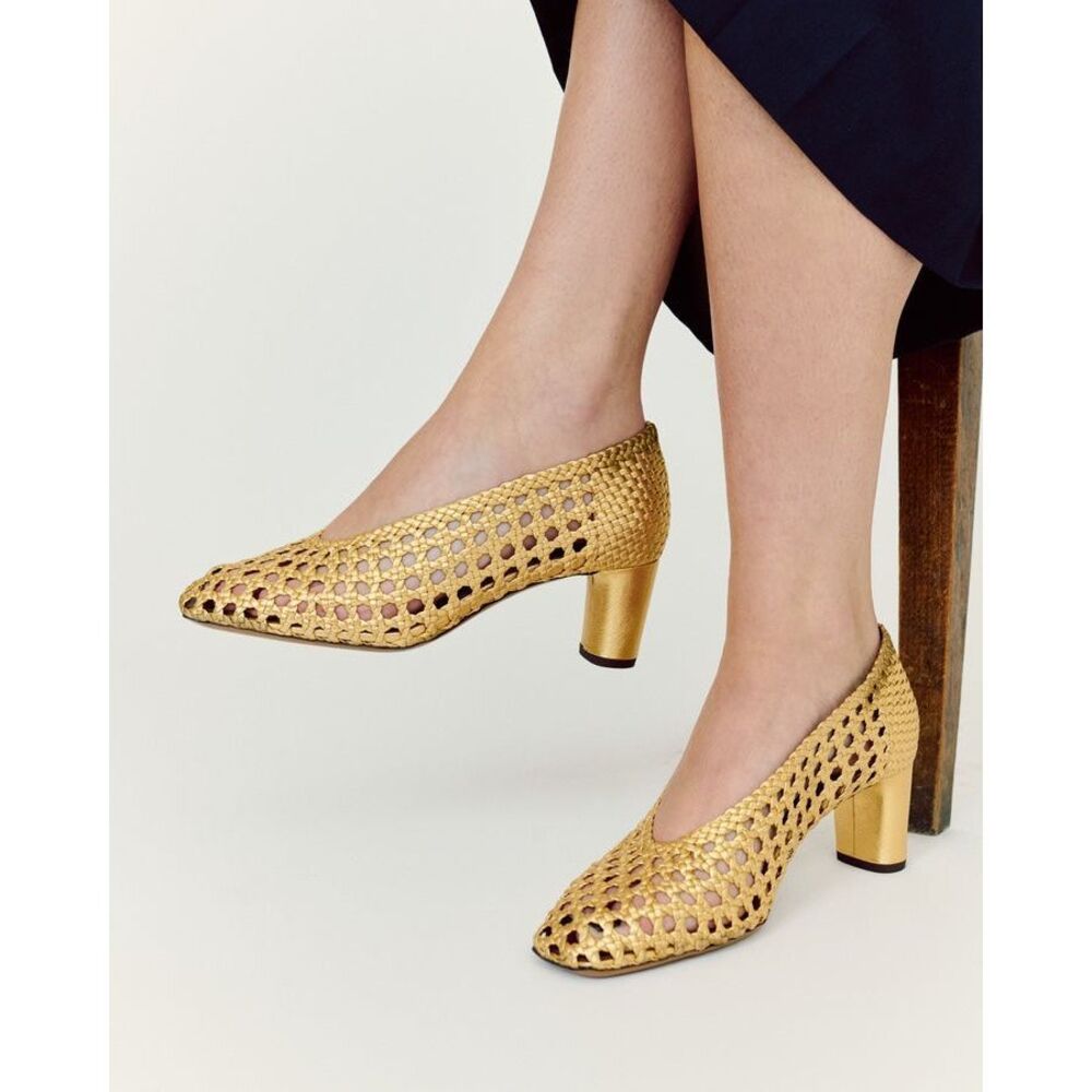 New Anonymous Copenhagen Size 38